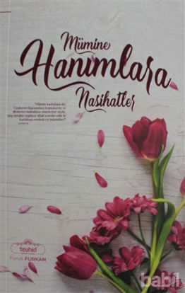 Picture of Mümine Hanımlara Nasihatler