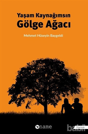 Picture of Yaşam Kaynağımsın Gölge Ağacı