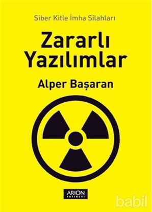 Picture of Zararlı Yazılımlar