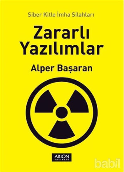 Picture of Zararlı Yazılımlar