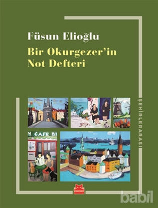 Picture of Bir Okurgezer'in Not Defteri