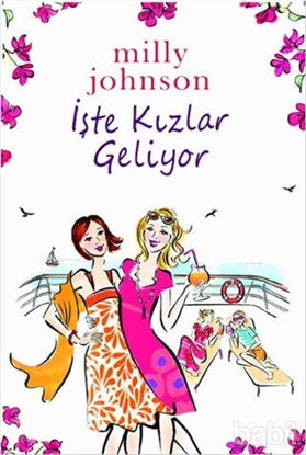 Picture of İşte Kızlar Geliyor