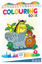 Picture of Colouring Book - 1