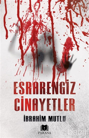 Picture of Esrarengiz Cinayetler