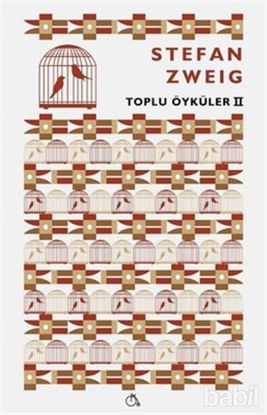 Picture of Toplu Öyküler 2
