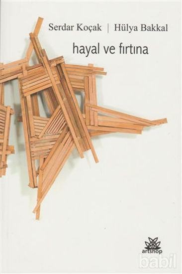 Picture of Hayal ve Fırtına