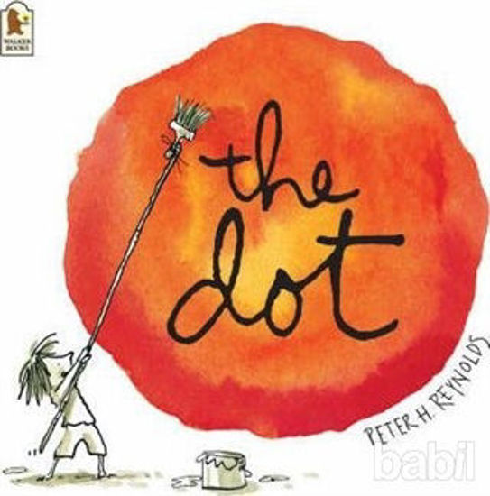 Picture of The Dot