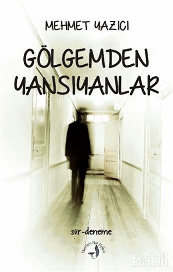 Picture of Gölgemden Yansıyanlar