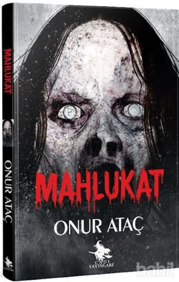 Picture of Mahlukat