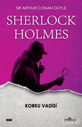 Picture of Korku Vadisi - Sherlock Holmes