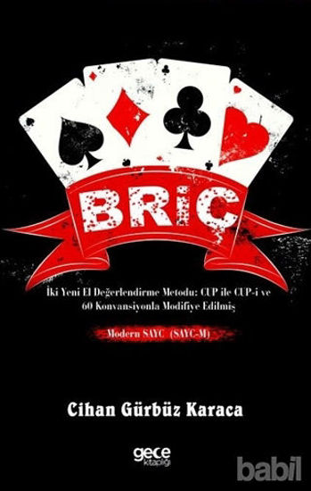 Picture of Briç