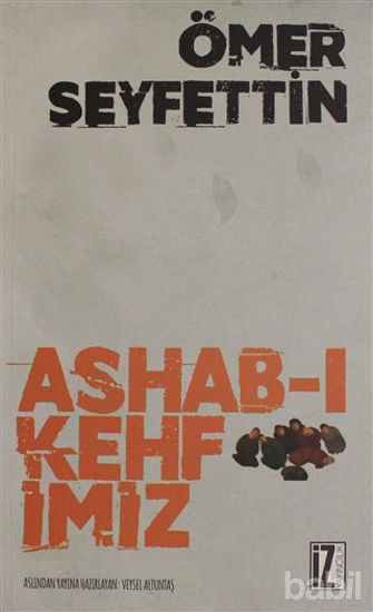 Picture of Ashab-ı Kehfimiz