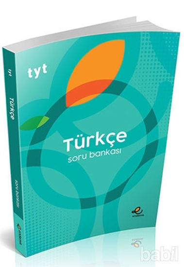 Picture of TYT Türkçe Soru Bankası