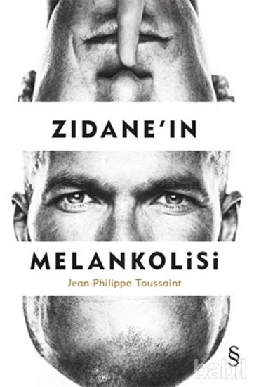 Picture of Zidane'in Melankolisi