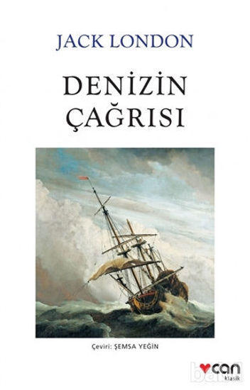 Picture of Denizin Çağrısı