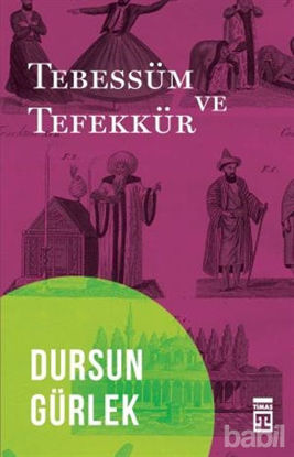 Picture of Tebessüm ve Tefekkür