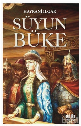Picture of Süyun Büke