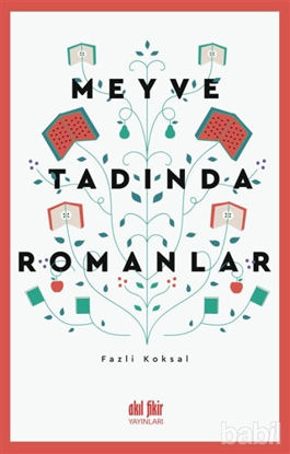 Picture of Meyve Tadında Romanlar