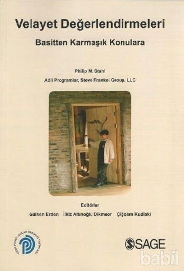 Picture of Velayet Değerlendirmeleri