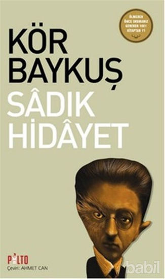 Picture of Kör Baykuş