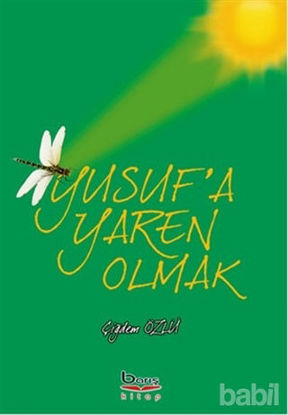 Picture of Yusuf'a Yaren Olmak