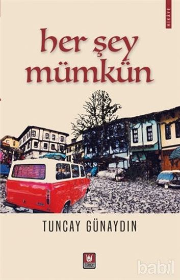 Picture of Her Şey Mümkün