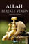 Picture of Allah Bereket Versin