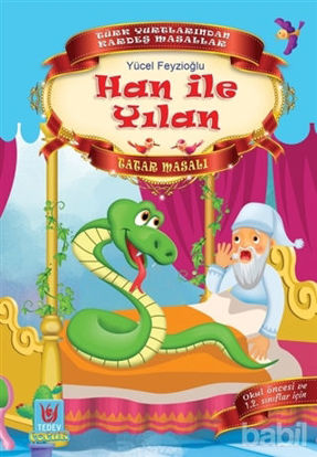 Picture of Han ile Yılan