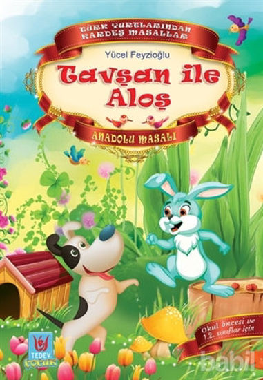 Picture of Tavşan ile Aloş