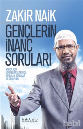 Picture of Gençlerin İnanç Soruları