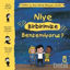 Picture of Niye Birbirimize Benzemiyoruz? - Yaman ve Onun Bitmek Bilmeyen Soruları