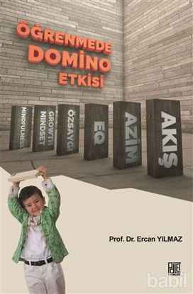 Picture of Öğrenmede Domino Etkisi