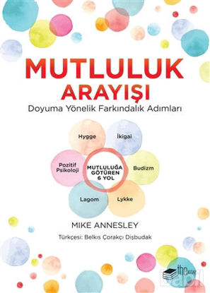 Picture of Mutluluk Arayışı