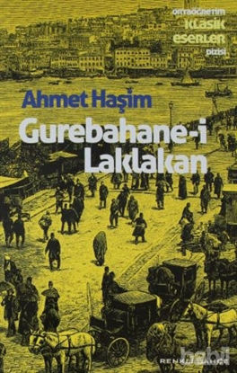 Picture of Gurebahane-i Laklakan