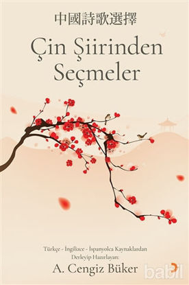 Picture of Çin Şiirinden Seçmeler