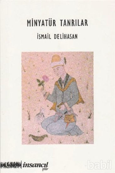 Picture of Minyatür Tanrılar