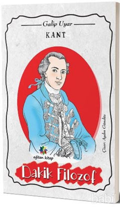 Picture of Kant