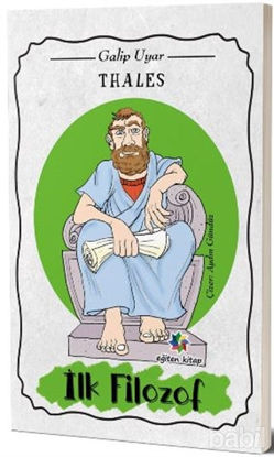 Picture of Thales