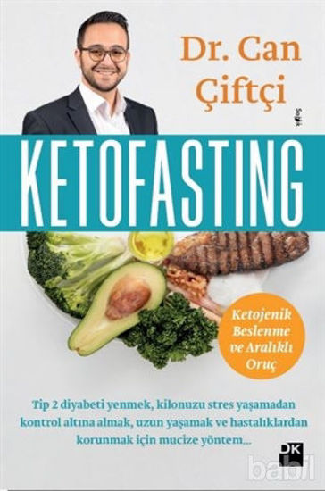 Picture of Ketofasting