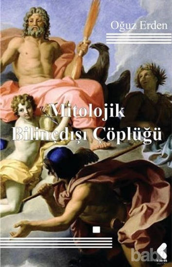 Picture of Mitolojik Bilinçdışı Çöplüğü