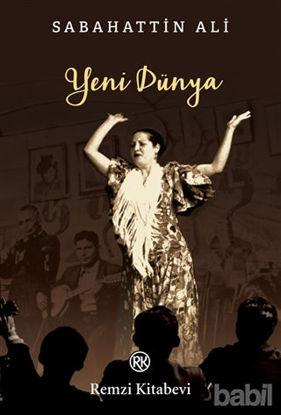 Picture of Yeni Dünya