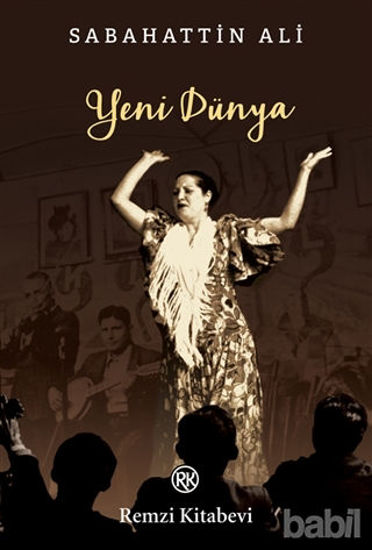 Picture of Yeni Dünya