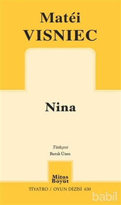 Picture of Nina