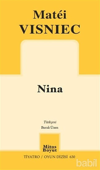 Picture of Nina