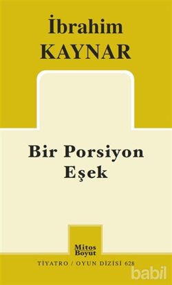 Picture of Bir Porsiyon Eşek
