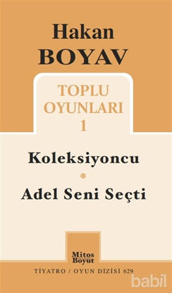 Picture of Toplu Oyunları 1 / Koleksiyoncu - Adel Seni Seçti