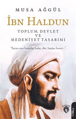 Picture of İbn Haldun