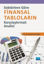 Picture of Sektörlere Göre Finansal Tabloların Karşılaştırmalı Analizi