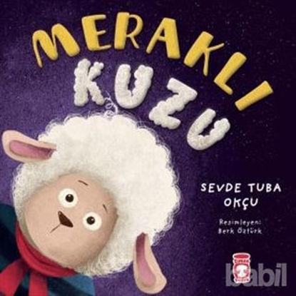 Picture of Meraklı Kuzu