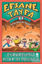 Picture of Esrarengiz Kitap'ın Peşinde - Efsane Tayfa 2